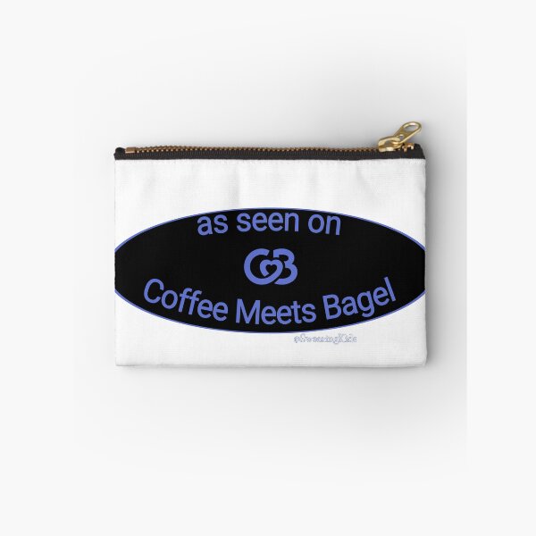 Item preview, As seen on Coffee Meets Bagel 1 designed and sold by SwearingKids.
