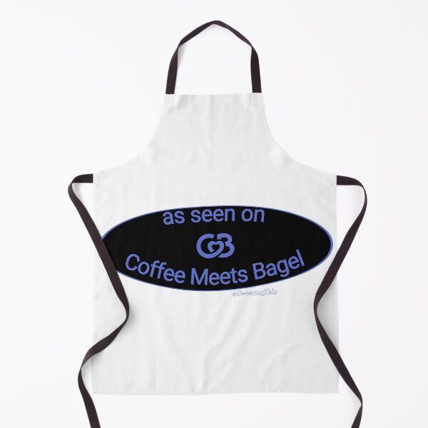 Item preview, As seen on Coffee Meets Bagel 1 designed and sold by SwearingKids.