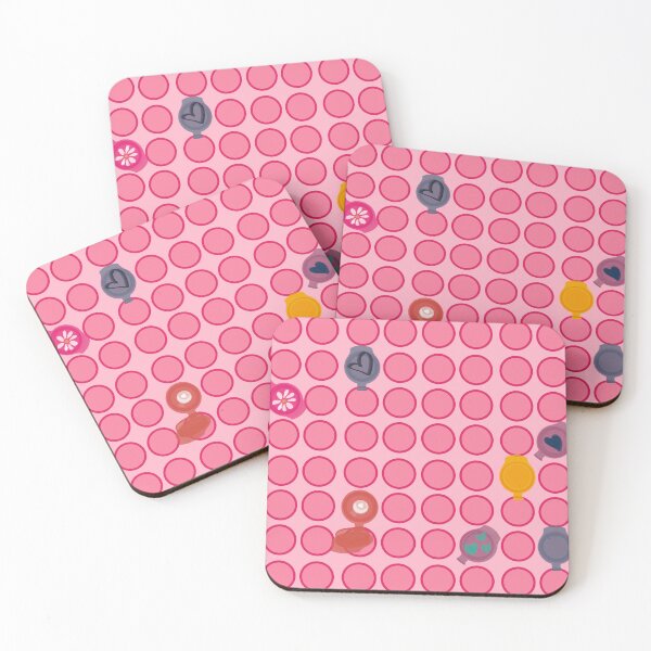 Item preview, Science tube rack with cute labeling designed and sold by sciencedaisies.