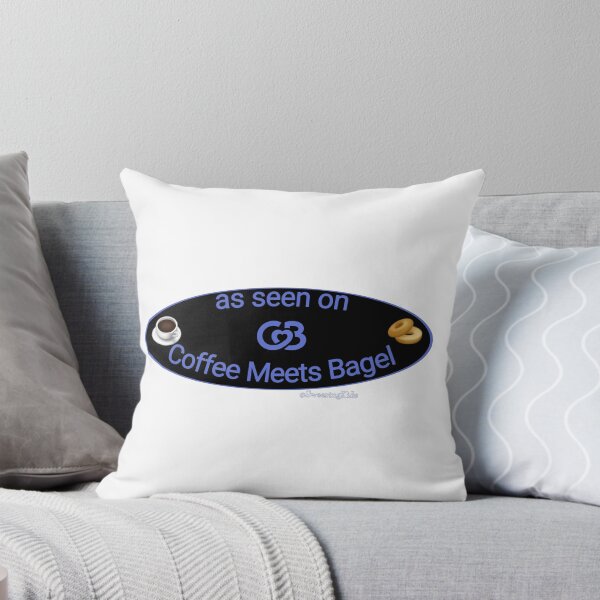 Item preview, As seen on Coffee Meets Bagel 2 designed and sold by SwearingKids.