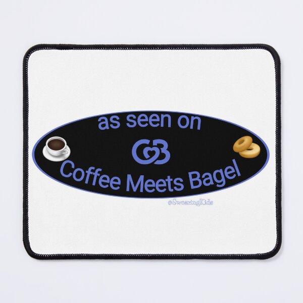 Item preview, As seen on Coffee Meets Bagel 2 designed and sold by SwearingKids.