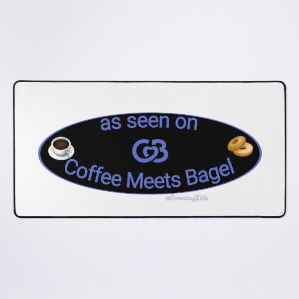 Item preview, As seen on Coffee Meets Bagel 2 designed and sold by SwearingKids.