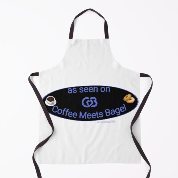 Item preview, As seen on Coffee Meets Bagel 2 designed and sold by SwearingKids.