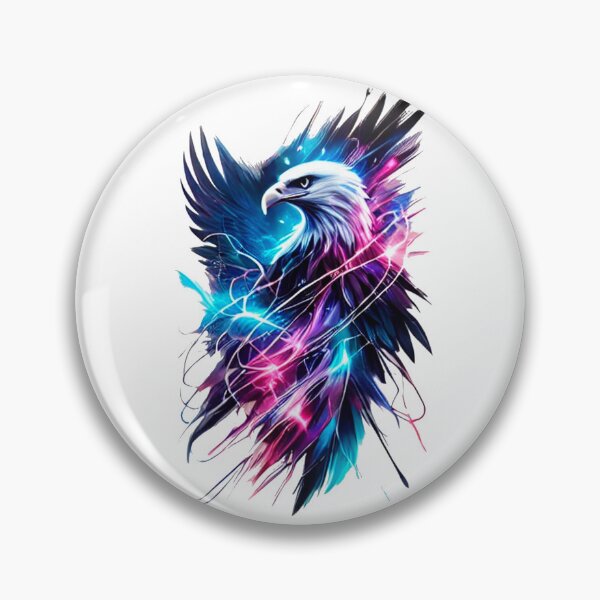 Item preview, Imperial eagle, designed and sold by StudioJM101.