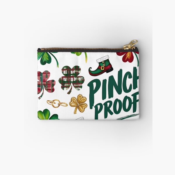 Item preview, Pinch Proof-St. Patrick's Day designed and sold by Waseemkhan86.
