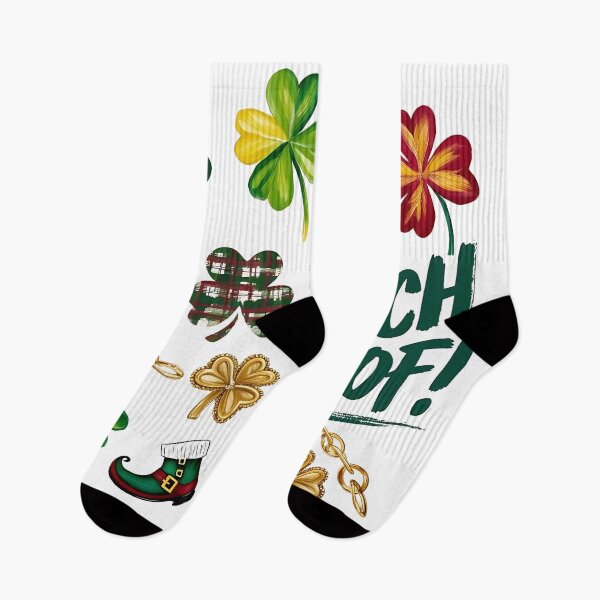 Item preview, Pinch Proof-St. Patrick's Day designed and sold by Waseemkhan86.