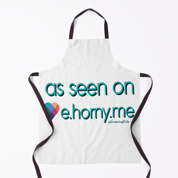 Item preview, As seen on e.horny.me designed and sold by SwearingKids.