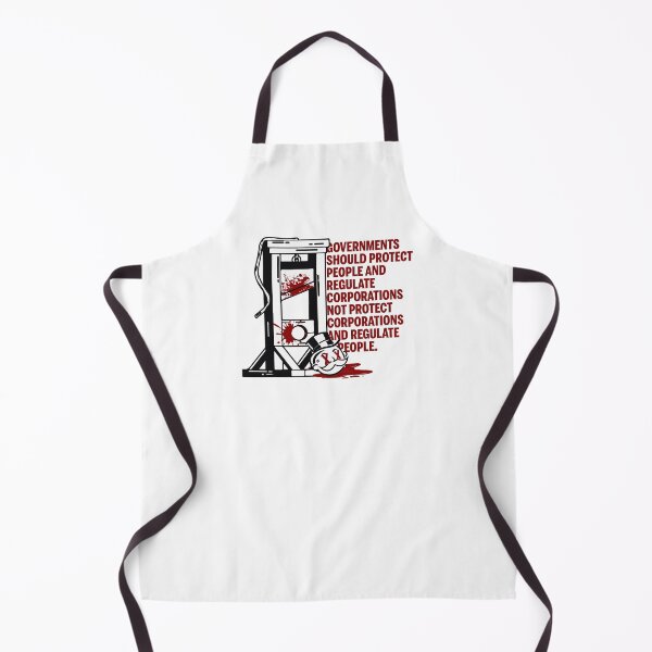 Item preview, Governments should protect people and regulate corporations non protect corporations and regulate people designed and sold by remerasnerdas.
