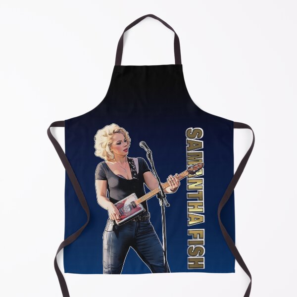 Item preview, Samantha Fish Cigar Box Guitar designed and sold by Nomadic Spirit Studios.