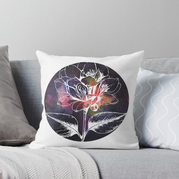 Item preview, Freesia Flower 4/6 - Botanical [ 2021 - Collection ] designed and sold by elmsstudios.