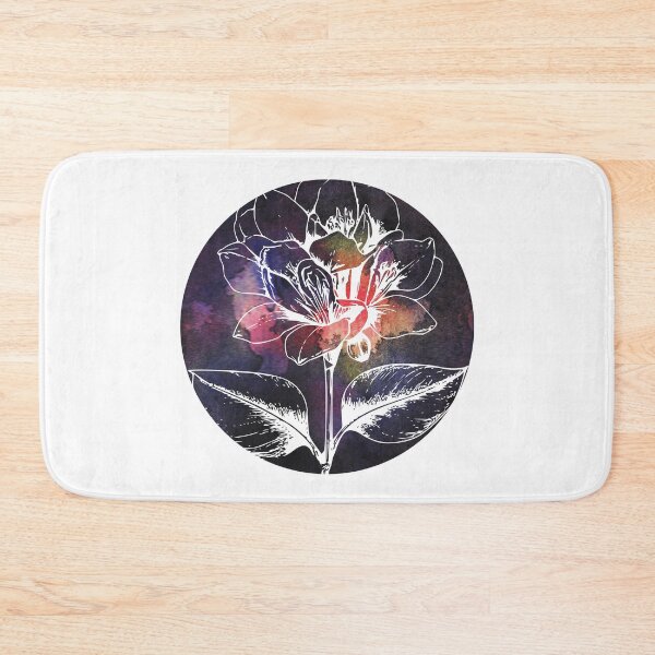 Item preview, Freesia Flower 4/6 - Botanical [ 2021 - Collection ] designed and sold by elmsstudios.