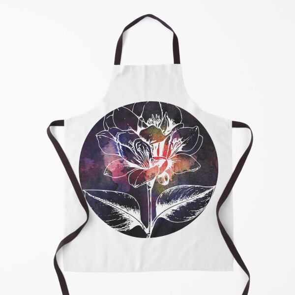 Item preview, Freesia Flower 4/6 - Botanical [ 2021 - Collection ] designed and sold by elmsstudios.