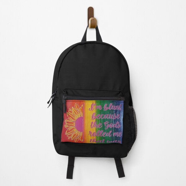 Item preview, Blunt Gods designed and sold by CraftyCelestial.