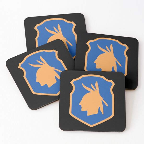 Item preview, SSI - 98th Infantry Division X 300 designed and sold by Military Insignia Products.