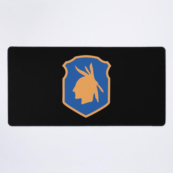 Item preview, SSI - 98th Infantry Division X 300 designed and sold by Military Insignia Products.