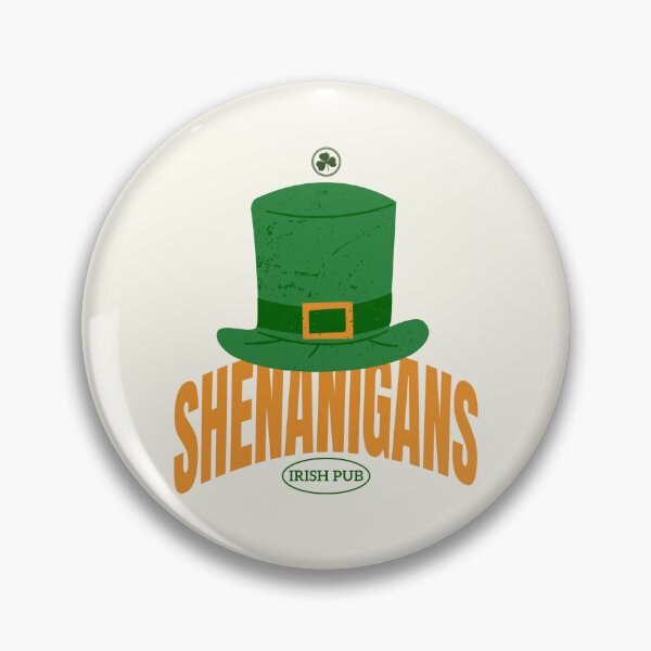 Item preview, Senanigans hat designed and sold by Peerless-Prime.