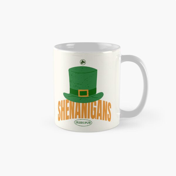Item preview, Senanigans hat designed and sold by Peerless-Prime.