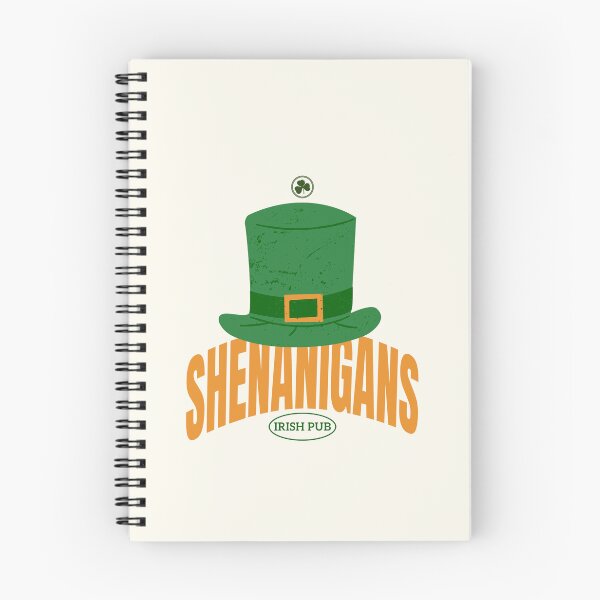 Item preview, Senanigans hat designed and sold by Peerless-Prime.