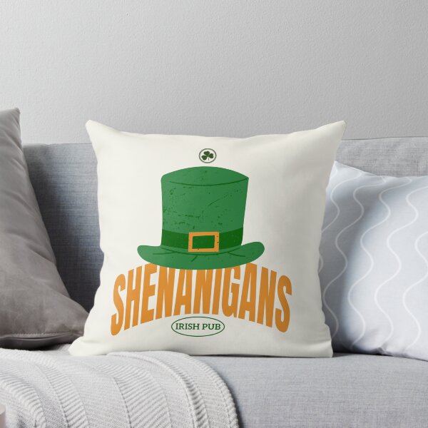 Item preview, Senanigans hat designed and sold by Peerless-Prime.