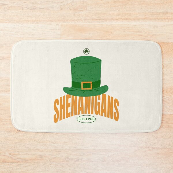 Item preview, Senanigans hat designed and sold by Peerless-Prime.
