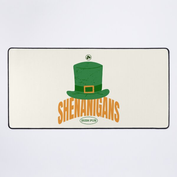 Item preview, Senanigans hat designed and sold by Peerless-Prime.