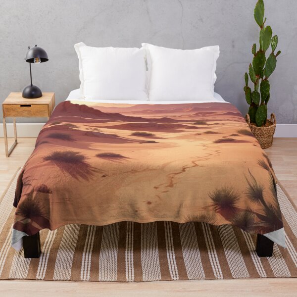 Item preview, Desert Landscape designed and sold by Only Good Vibes.