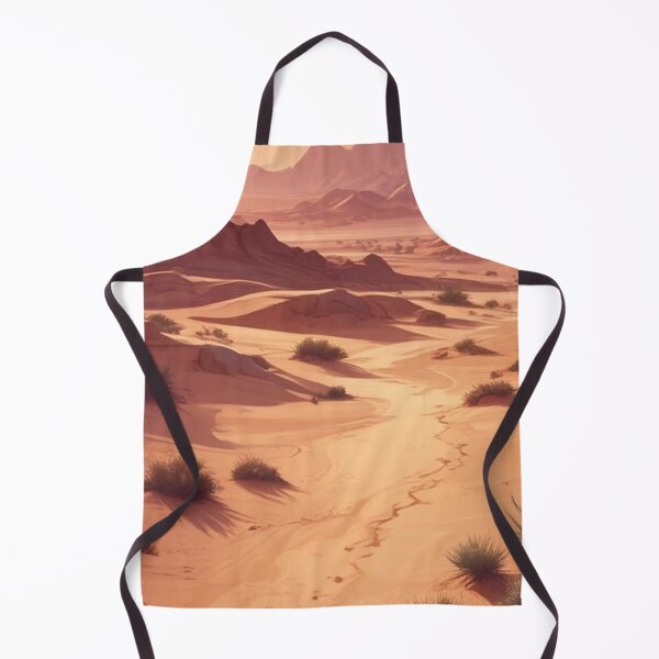 Item preview, Desert Landscape designed and sold by Only Good Vibes.
