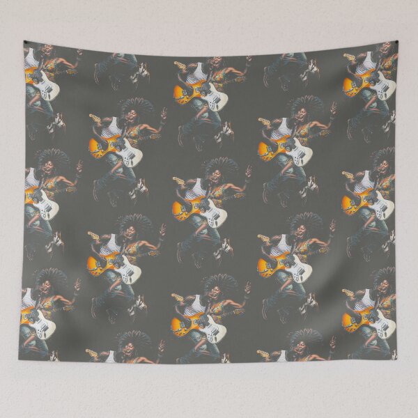 Item preview, FEEL THE VIBE designed and sold by TG FUSION VIBE.