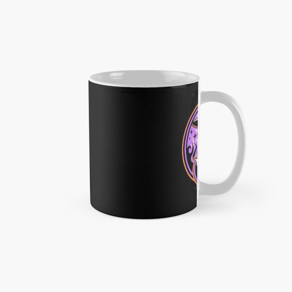 Artikelvorschau, Witch’s Brew – Mystische Hexenkatze entworfen und verkauft von MrERNST.