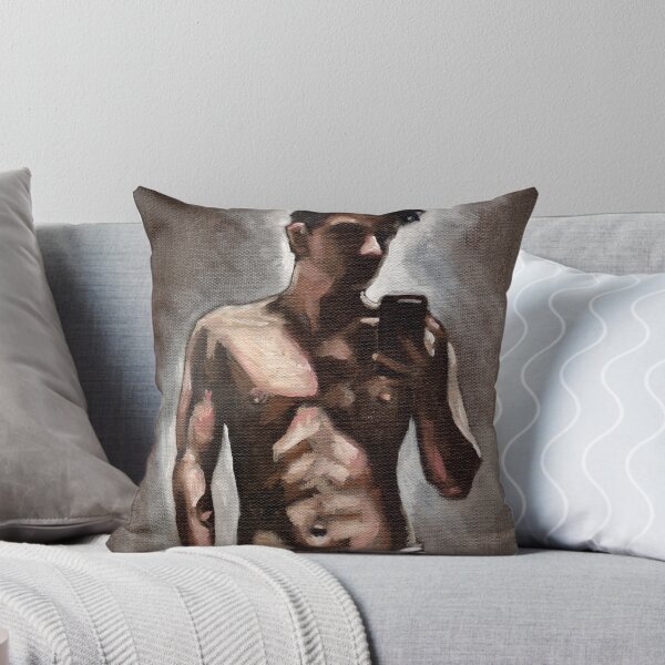 Item preview, The Modern Narcissus designed and sold by Barnaby Edwards.
