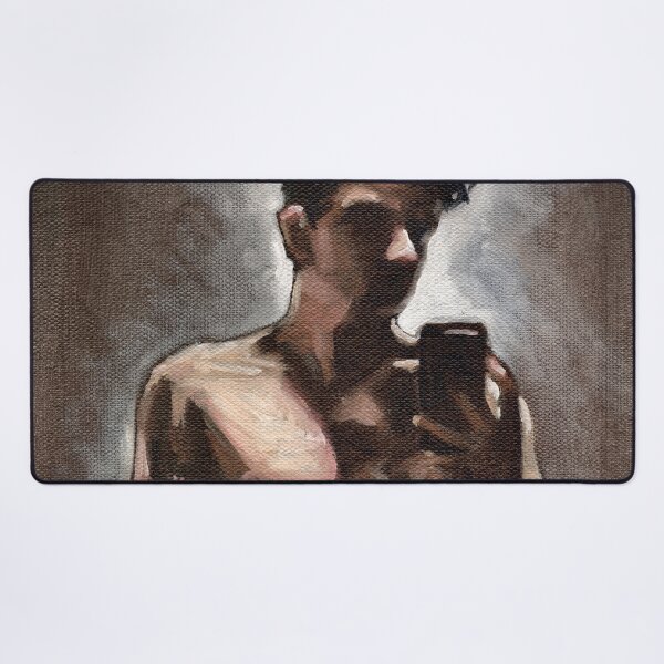 Item preview, The Modern Narcissus designed and sold by Barnaby Edwards.