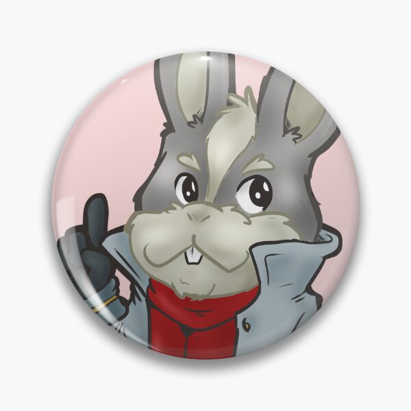 Item preview, Peppy designed and sold by FireflyGraphics.