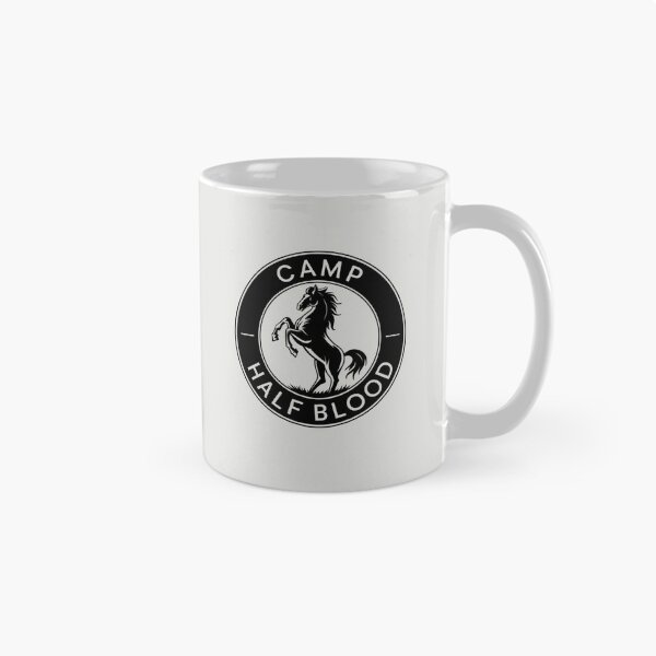 Item preview, Camp Half Blood Pjo designed and sold by CHBlovers.