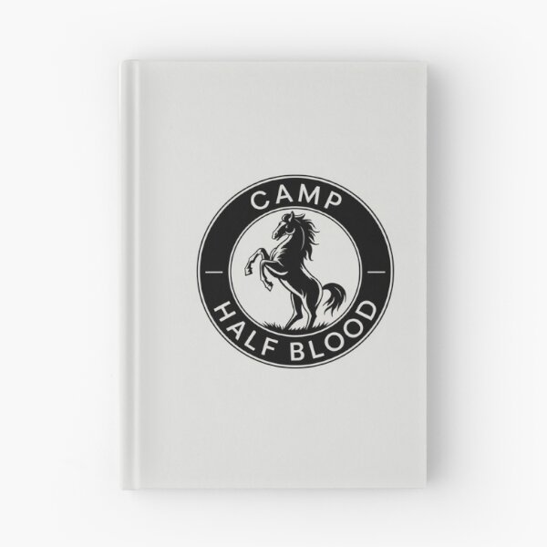 Item preview, Camp Half Blood Pjo designed and sold by CHBlovers.