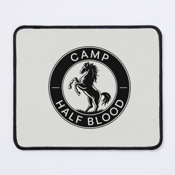 Item preview, Camp Half Blood Pjo designed and sold by CHBlovers.