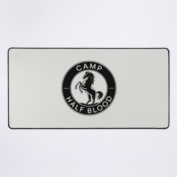 Item preview, Camp Half Blood Pjo designed and sold by CHBlovers.