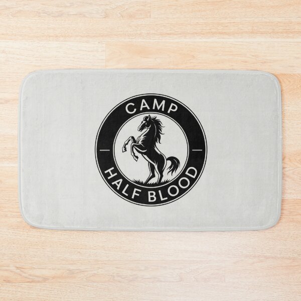 Item preview, Camp Half Blood Pjo designed and sold by CHBlovers.