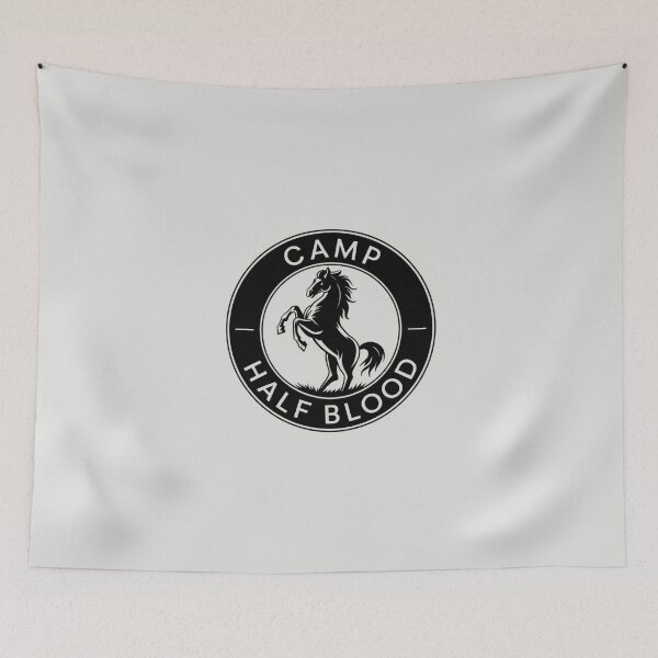 Item preview, Camp Half Blood Pjo designed and sold by CHBlovers.
