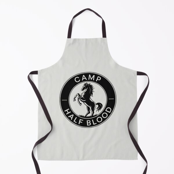 Item preview, Camp Half Blood Pjo designed and sold by CHBlovers.