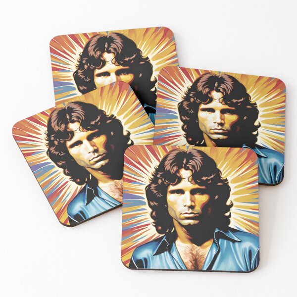 Artikelvorschau, Jim Morrison Kunst | TheAmericanPoet entworfen und verkauft von TheAmericanPoet.