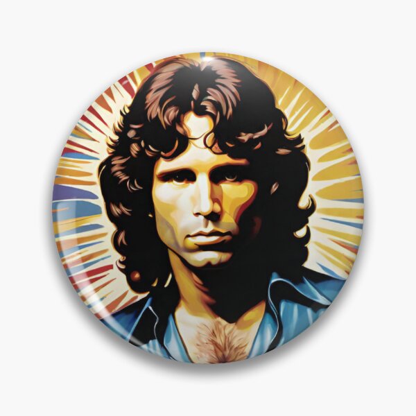 Item preview, Jim Morrison Art | TheAmericanPoet designed and sold by TheAmericanPoet.