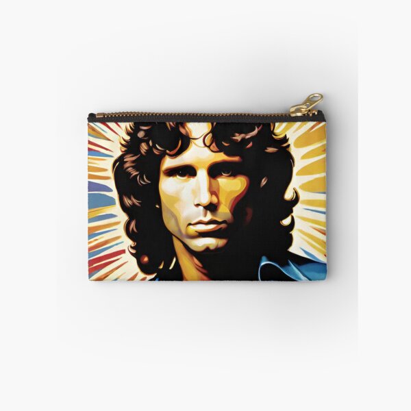 Item preview, Jim Morrison Art | TheAmericanPoet designed and sold by TheAmericanPoet.