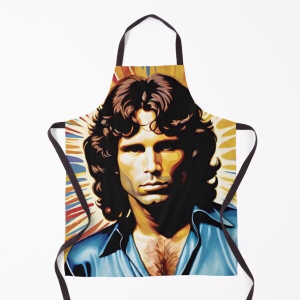 Item preview, Jim Morrison Art | TheAmericanPoet designed and sold by TheAmericanPoet.