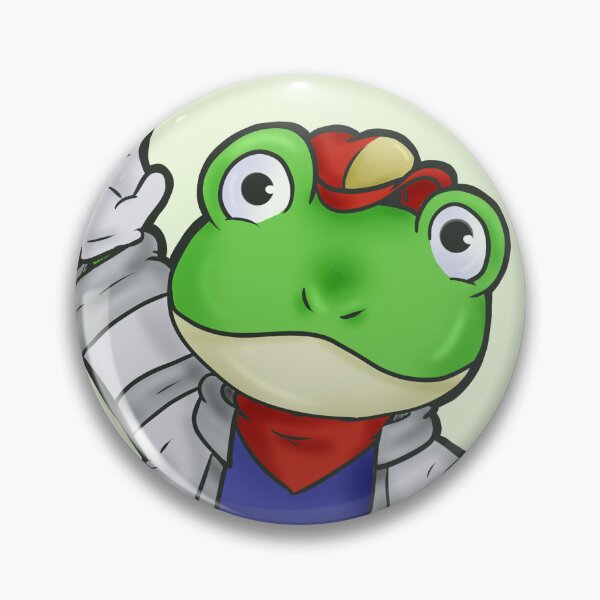 Item preview, Slippy designed and sold by FireflyGraphics.