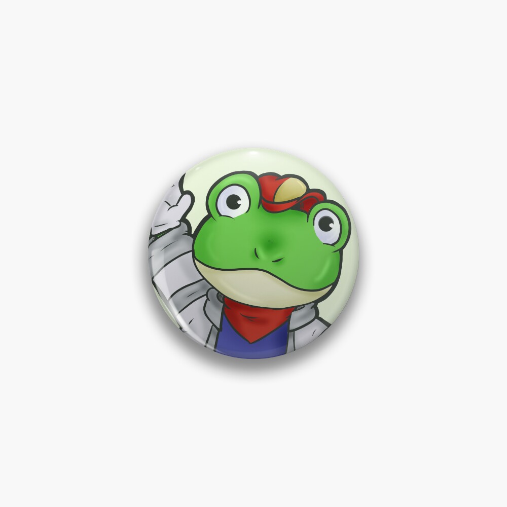 Item preview, Pin designed and sold by FireflyGraphics.