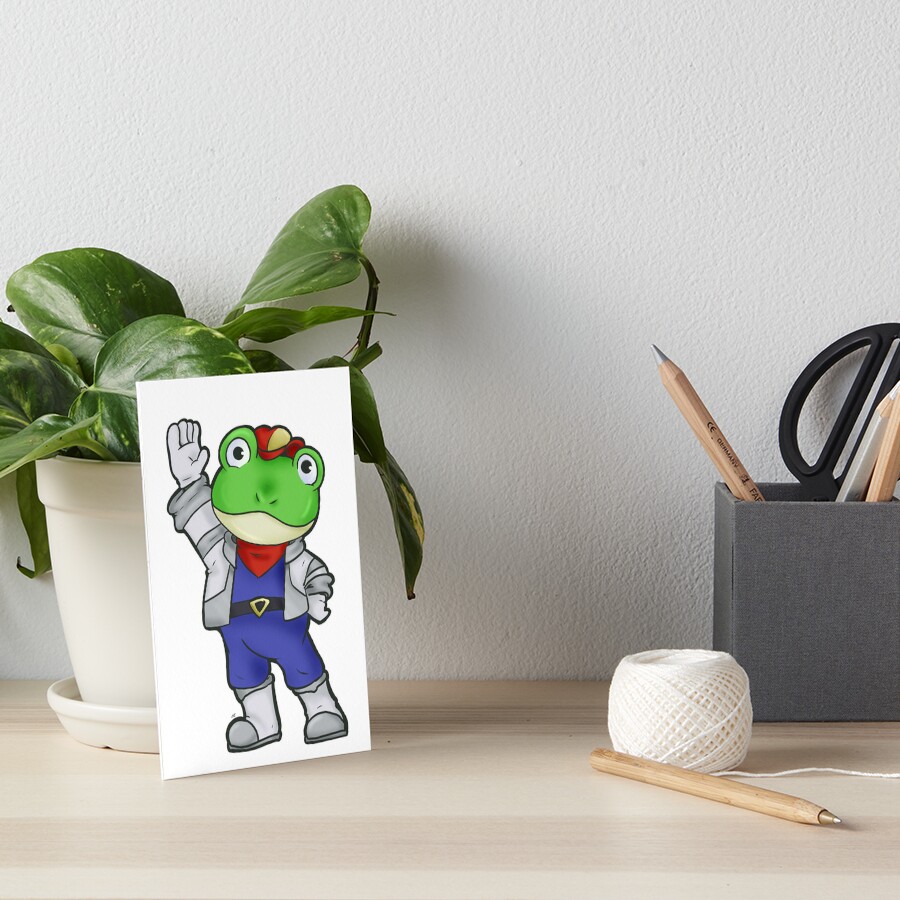 Item preview, Art Board Print designed and sold by FireflyGraphics.