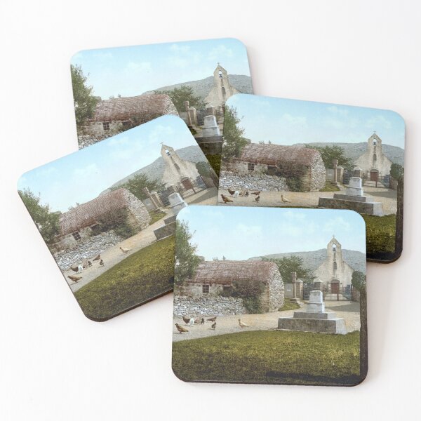 Item preview, St. Maughold Church designed and sold by 19th Century in Color.