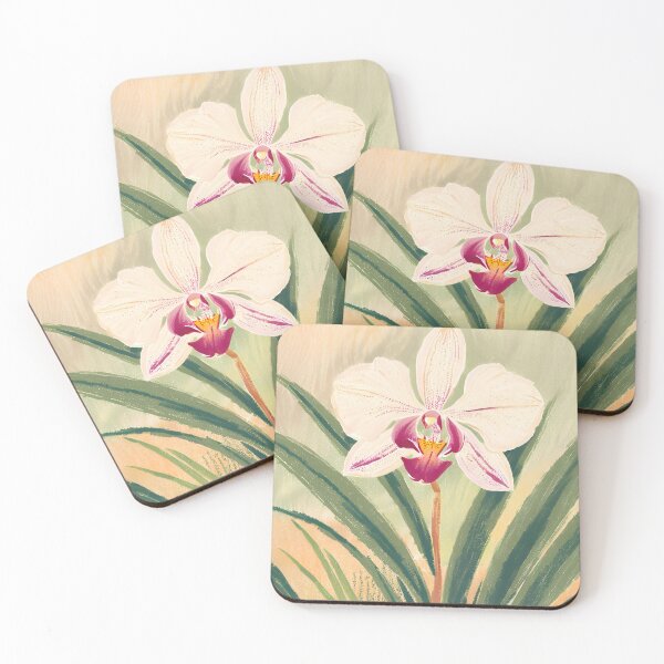 Item preview, Wild orchid designed and sold by JS.Creative.