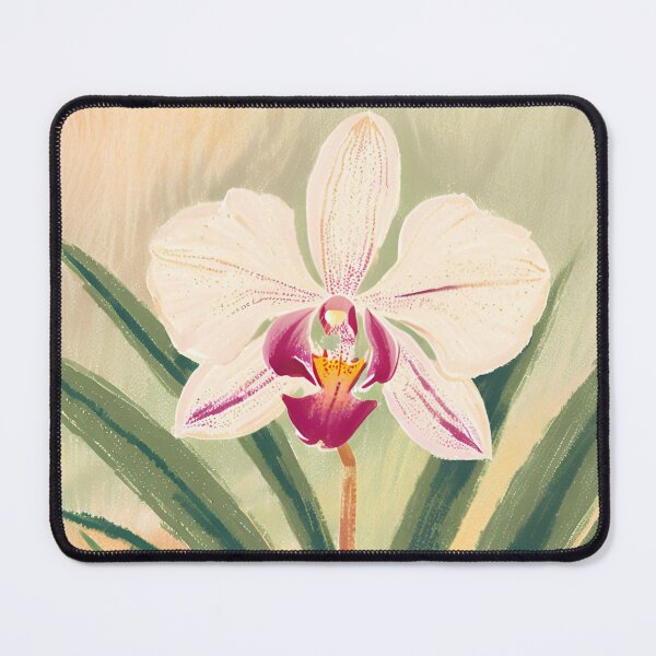 Artikel-Vorschau von Wilde Orchidee , designt und verkauft von JS.Creative.
