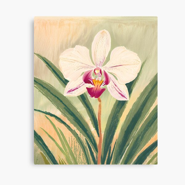 Item preview, Wild orchid designed and sold by JS.Creative.